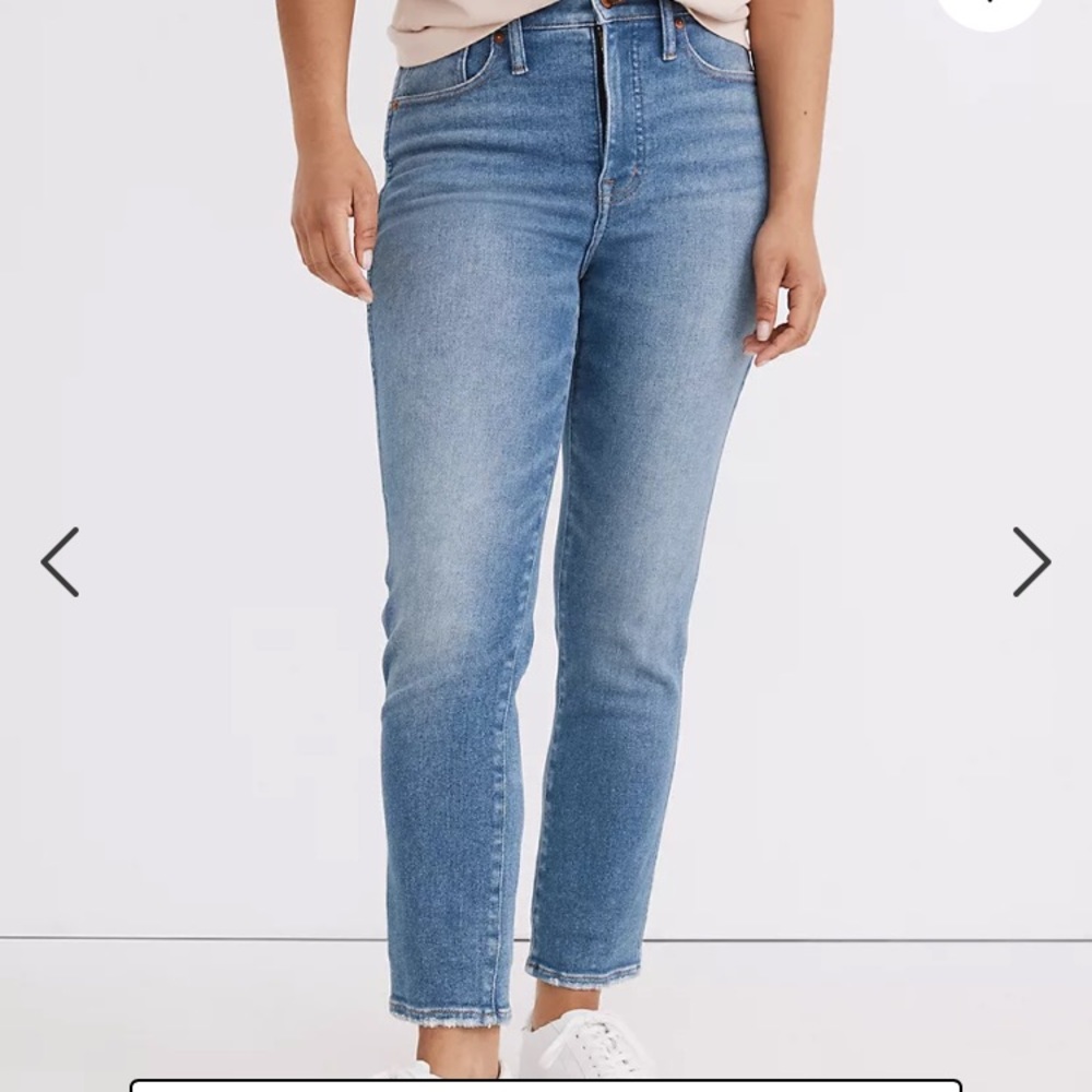 Women’s jeans